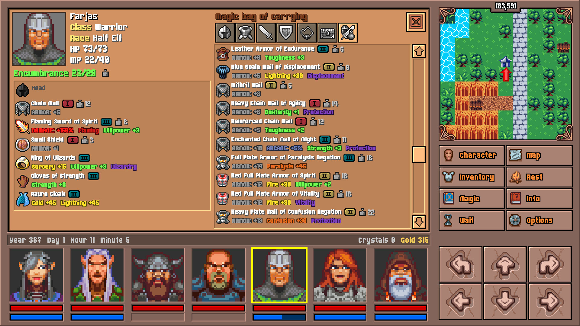 Legends of Amberland III: The Crimson Tower PC Steam CD Key