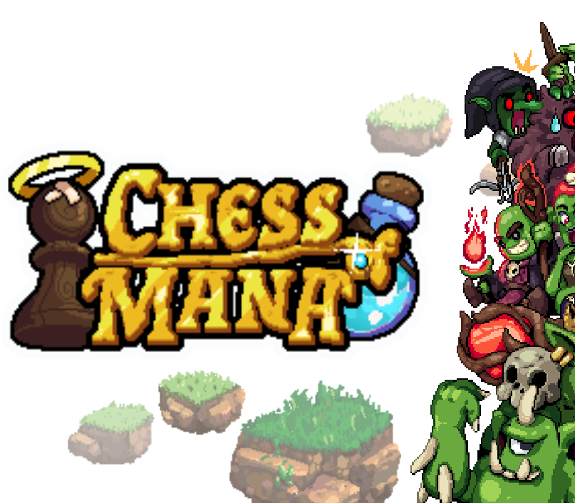 Chess of Mana PC Steam CD Key