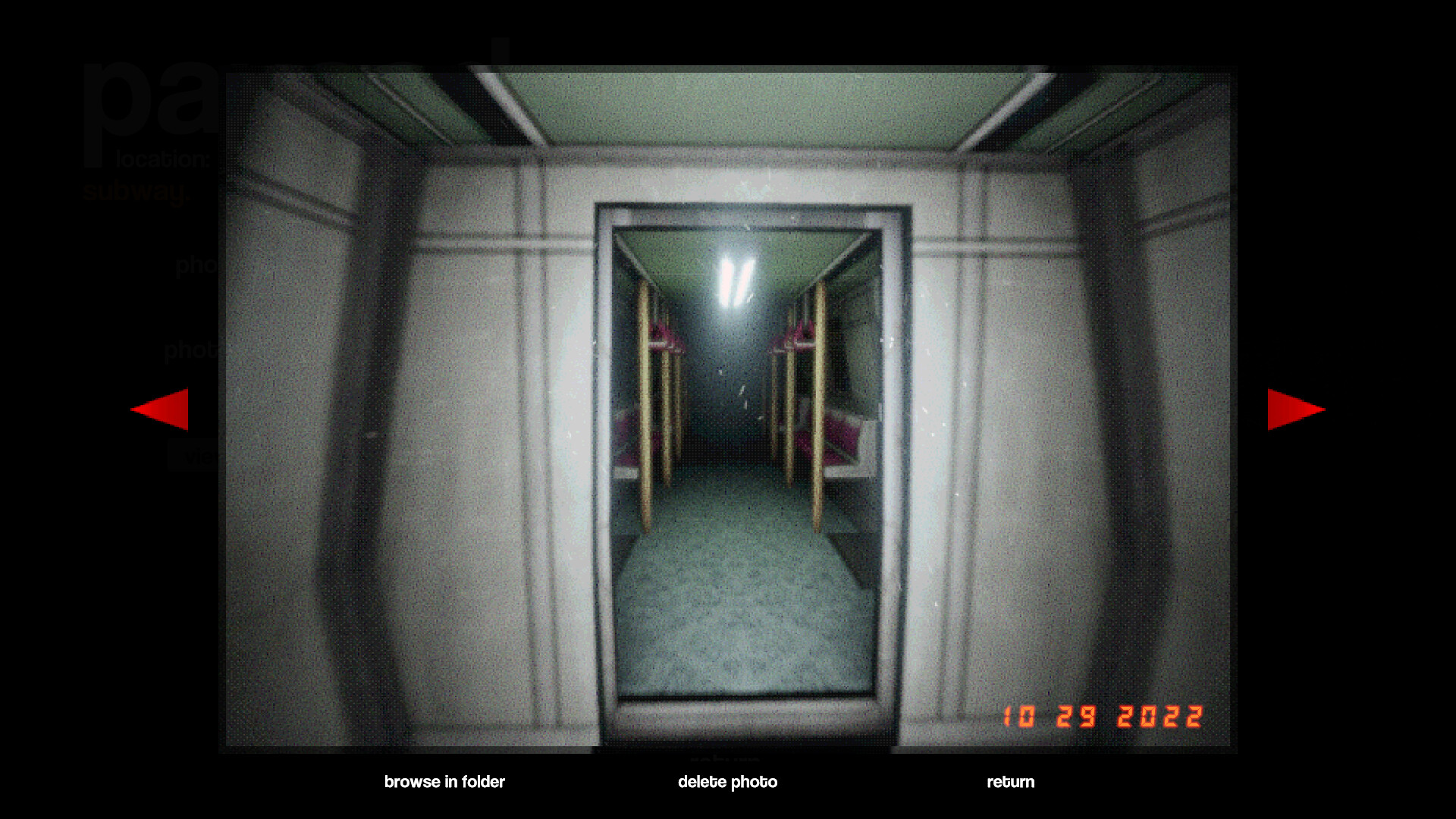 Interior Worlds PC Steam CD Key