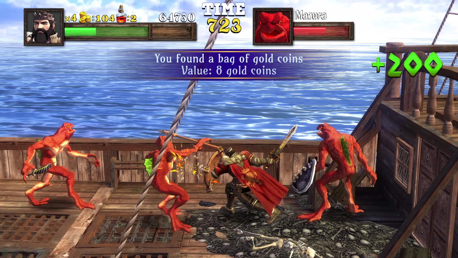 Kings Do Not Fall PC Steam CD Key