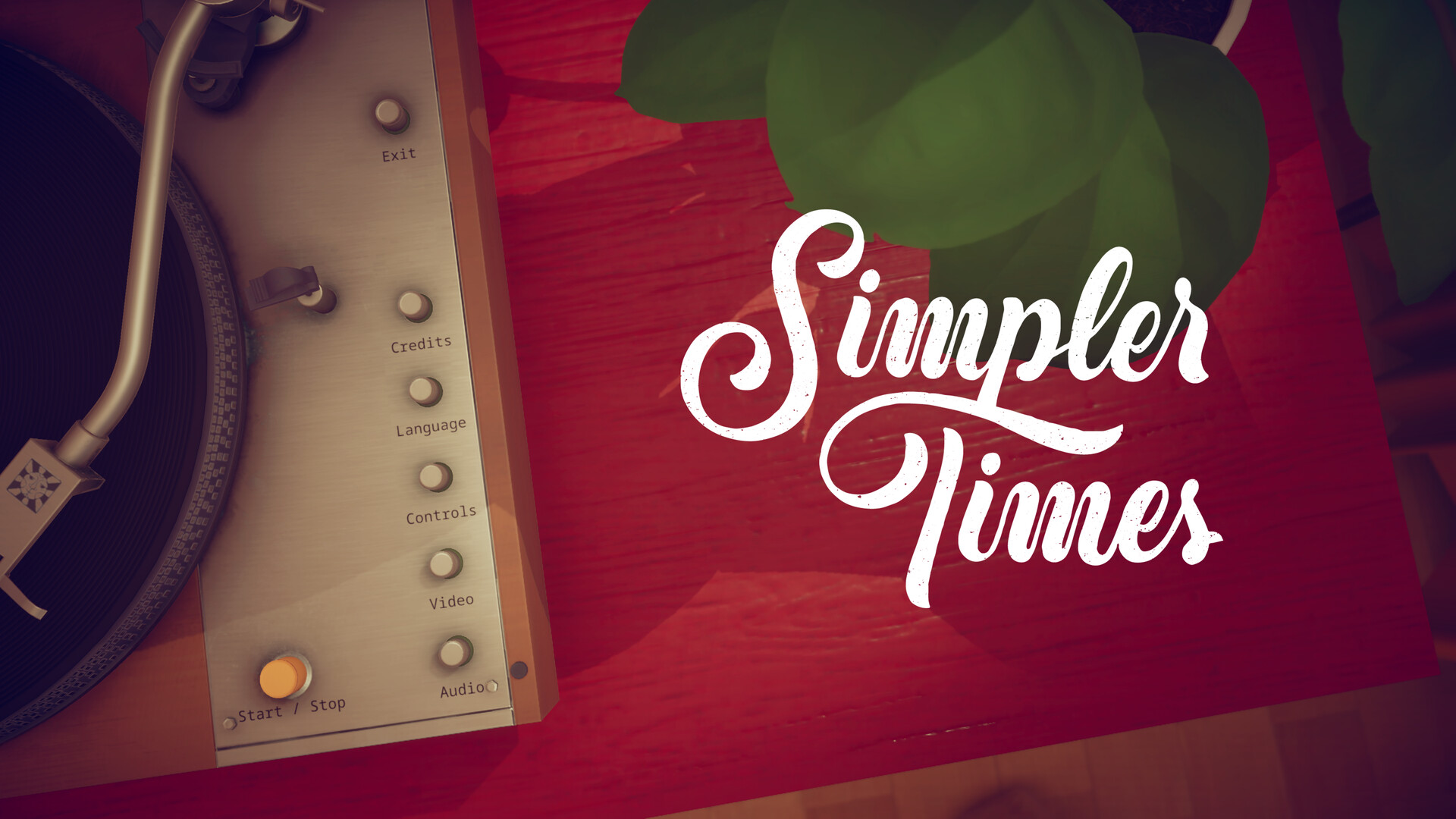 Simpler Times PC Steam CD Key