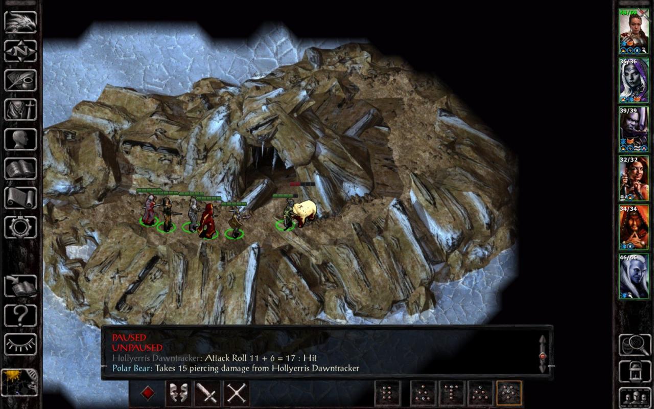 Baldur's Gate - Faces of Good and Evil DLC PC Steam CD Key (valid until March 2027)