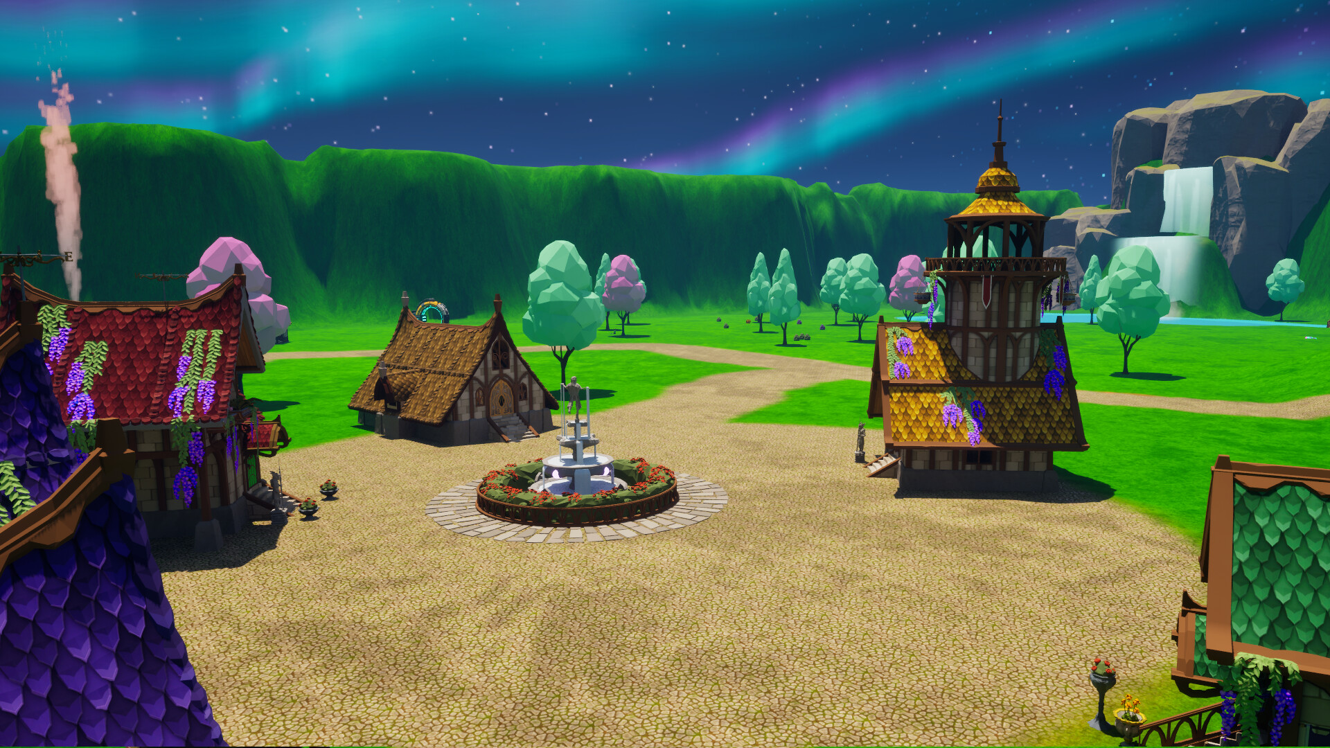 Cosmic Dream PC Steam Klucz cyfrowy