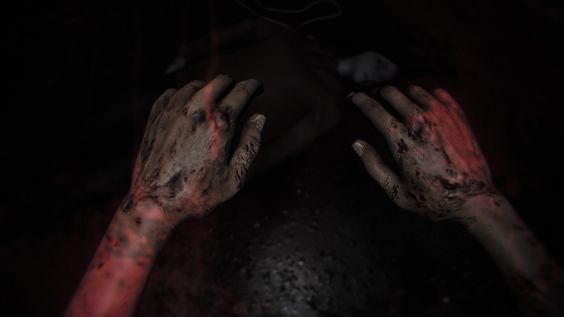 Dread Neighbor PC Steam CD Key