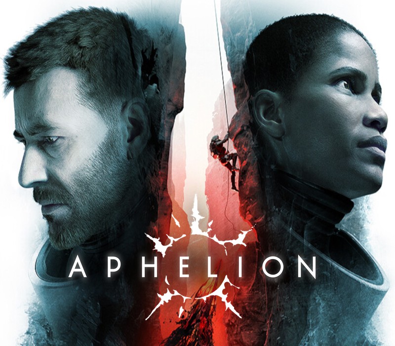 Aphelion Xbox Series X|S / PC Account