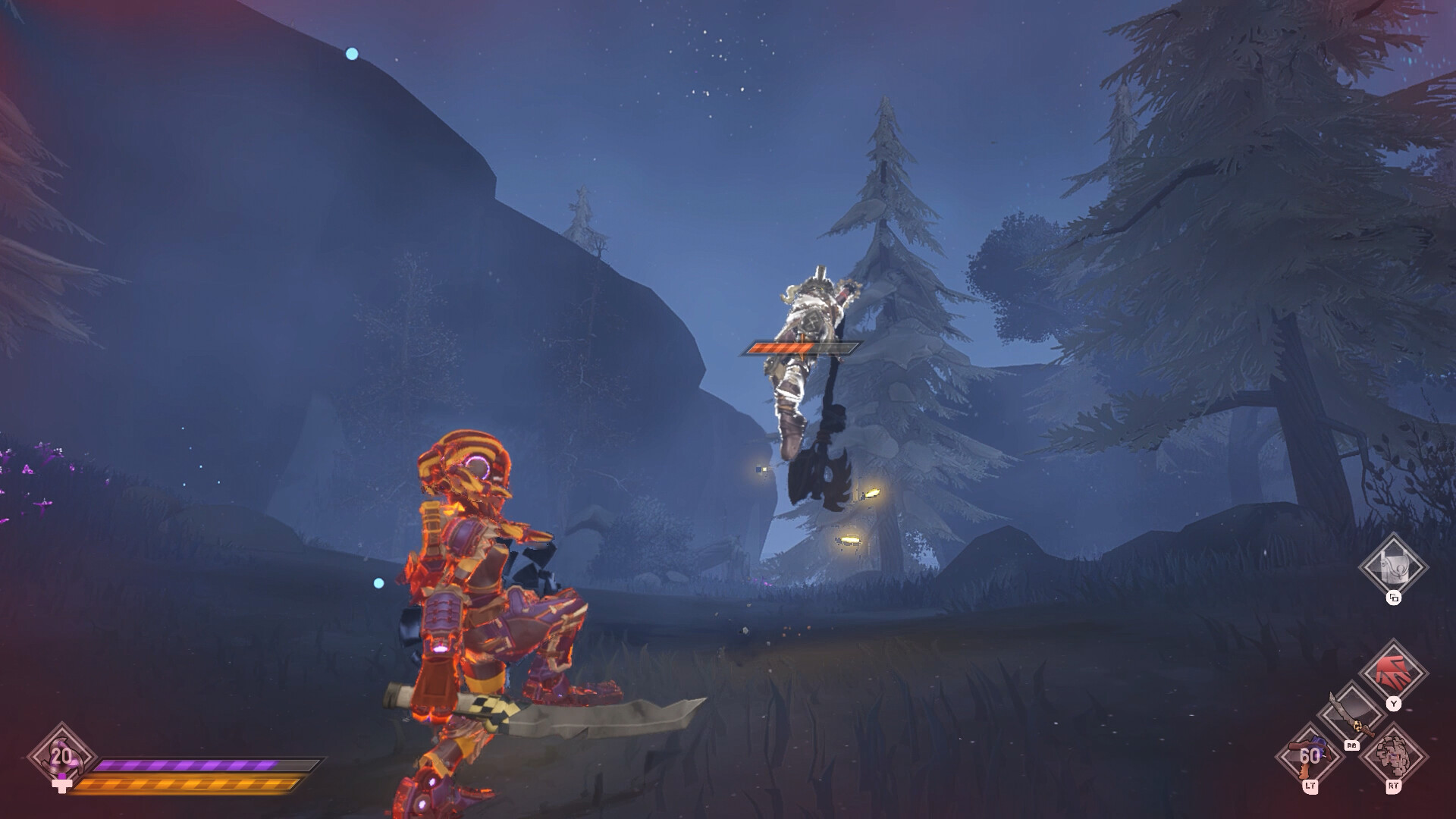 ASHGARD: Infinity Mask PC Steam CD Key