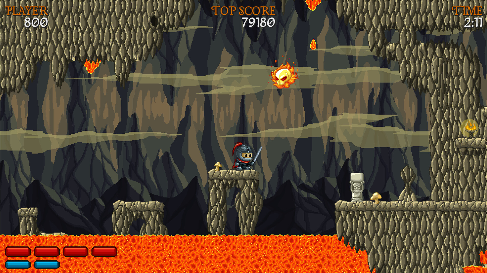 Ember Island PC Steam CD Key