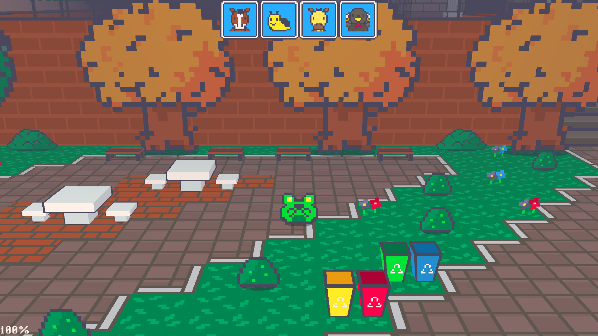 Froggonit PC Steam CD Key