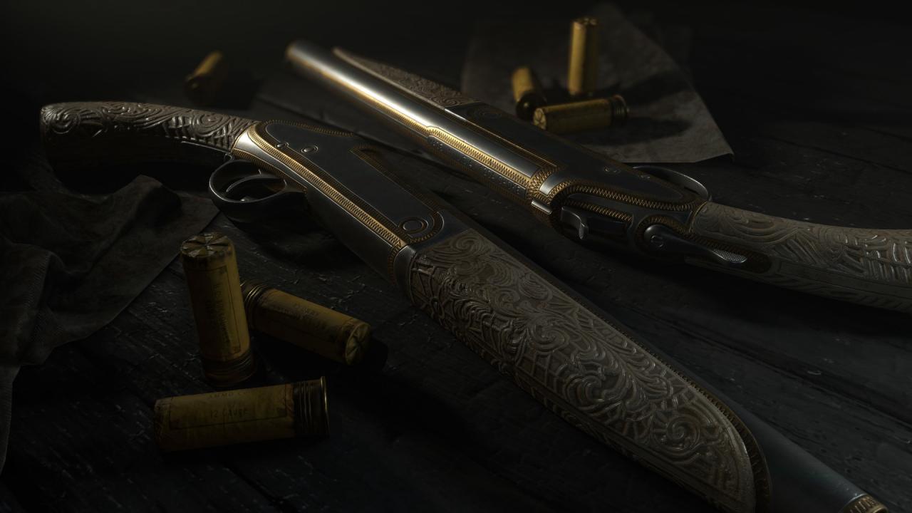 Hunt: Showdown 1896 - Louisiana Legacy DLC PC Steam CD Key (valid until February 2027)