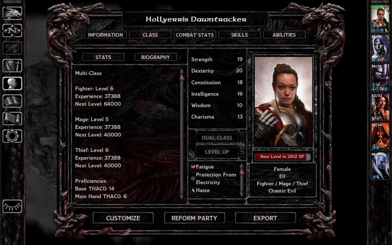 Baldur's Gate - Faces of Good and Evil DLC PC Steam CD Key (valid until March 2027)