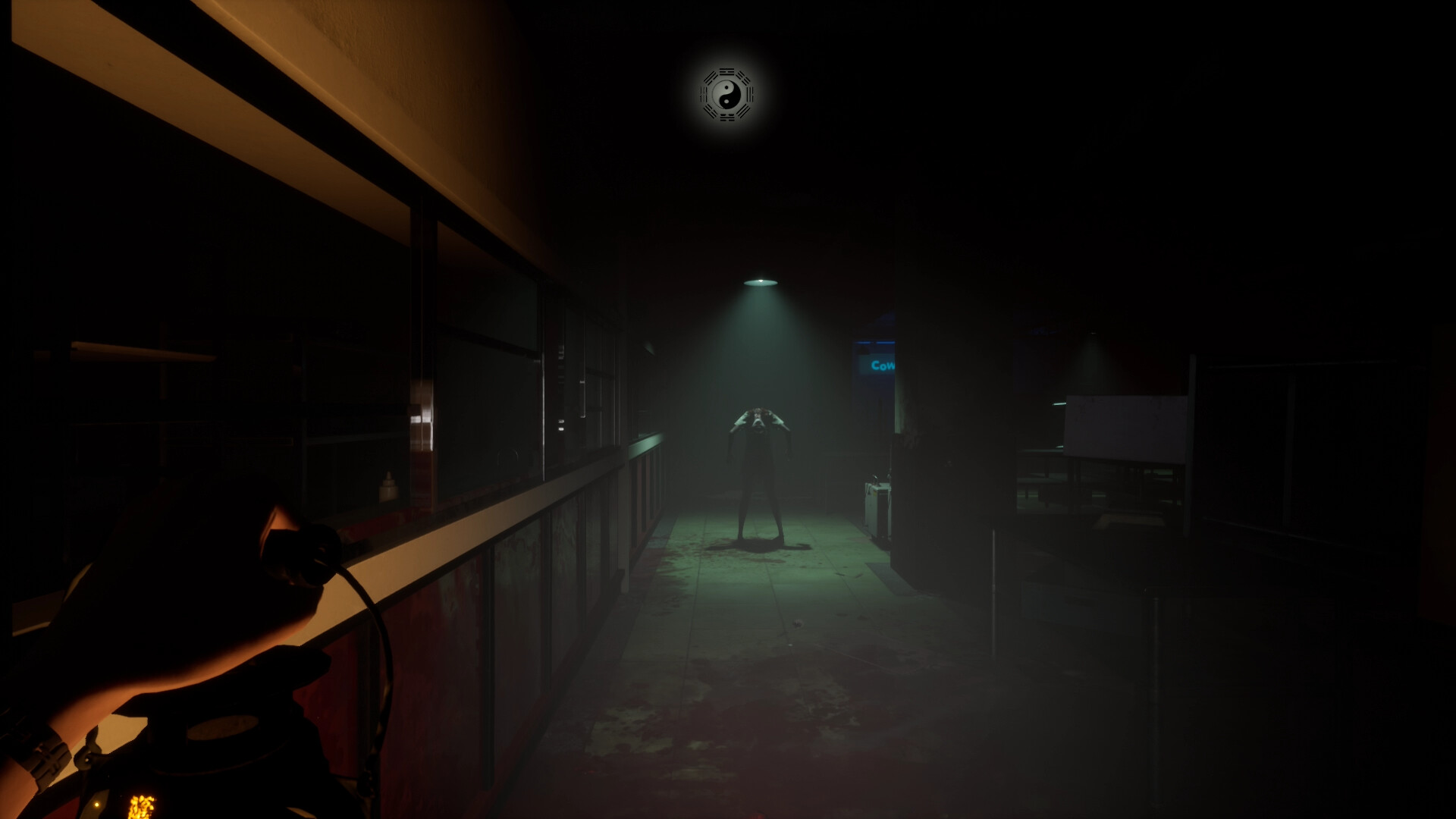 The Bridge Curse 2: The Extrication PC Steam CD Key (valid until March 2027)
