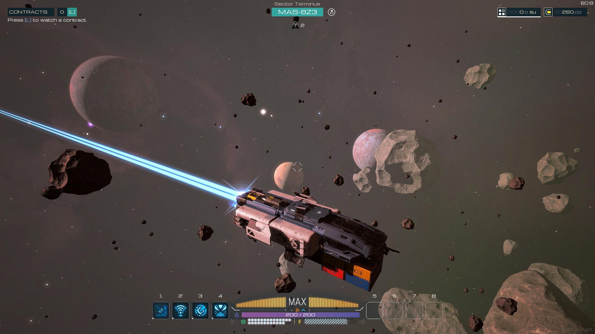 SpaceCraft PC Steam CD Key