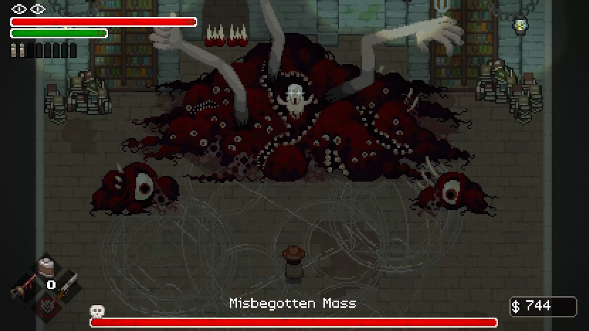 Tombwater PC Steam CD Key
