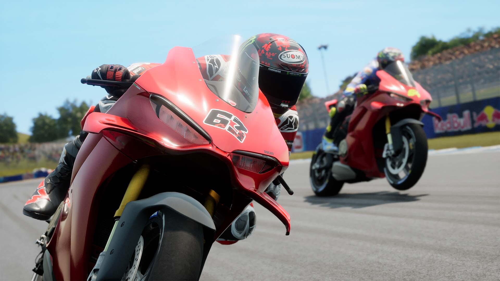 MotoGP 26 Xbox Series X|S / PC CD Key