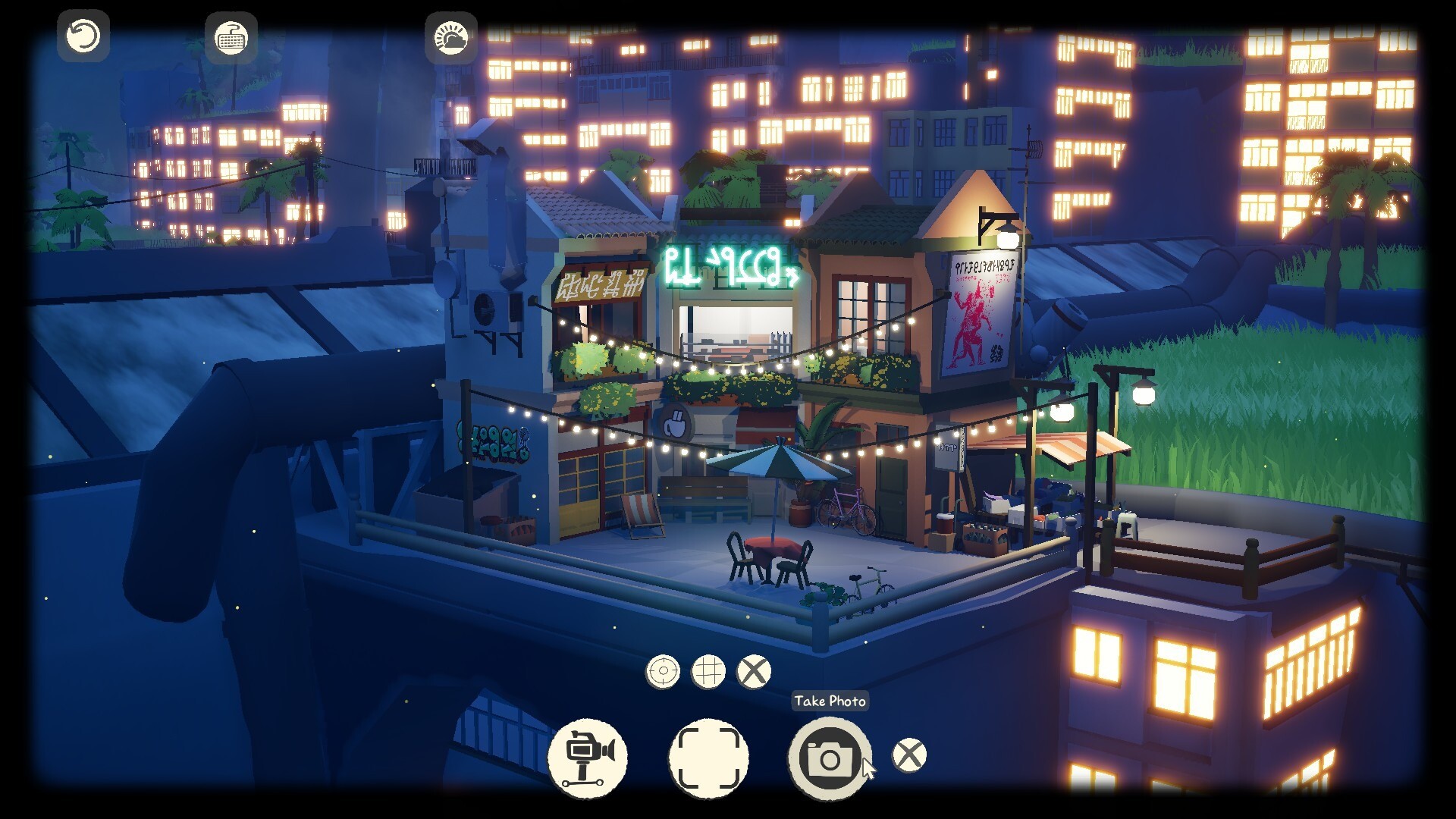 ShantyTown PC Steam CD Key
