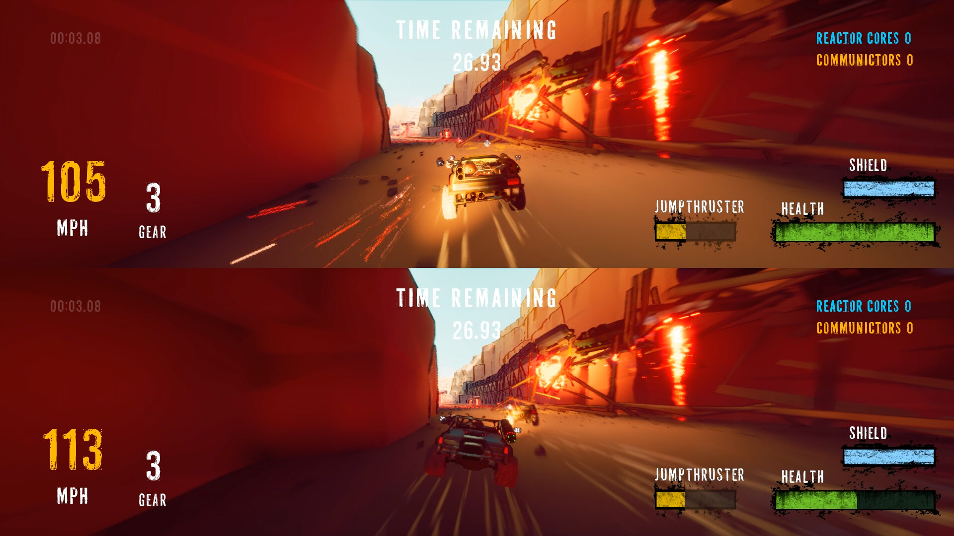 Anarchy Road PC Steam Klucz cyfrowy