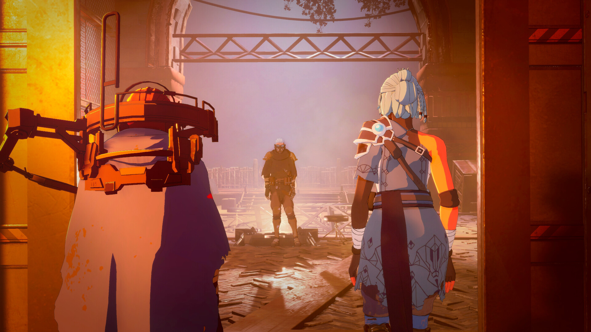 Ereban: Shadow Legacy Xbox Series X|S Klucz cyfrowy