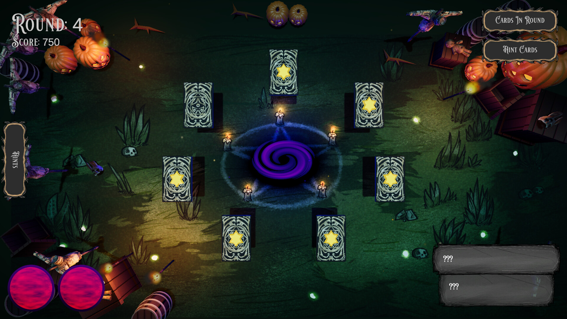 Cards Lie PC Steam CD Key