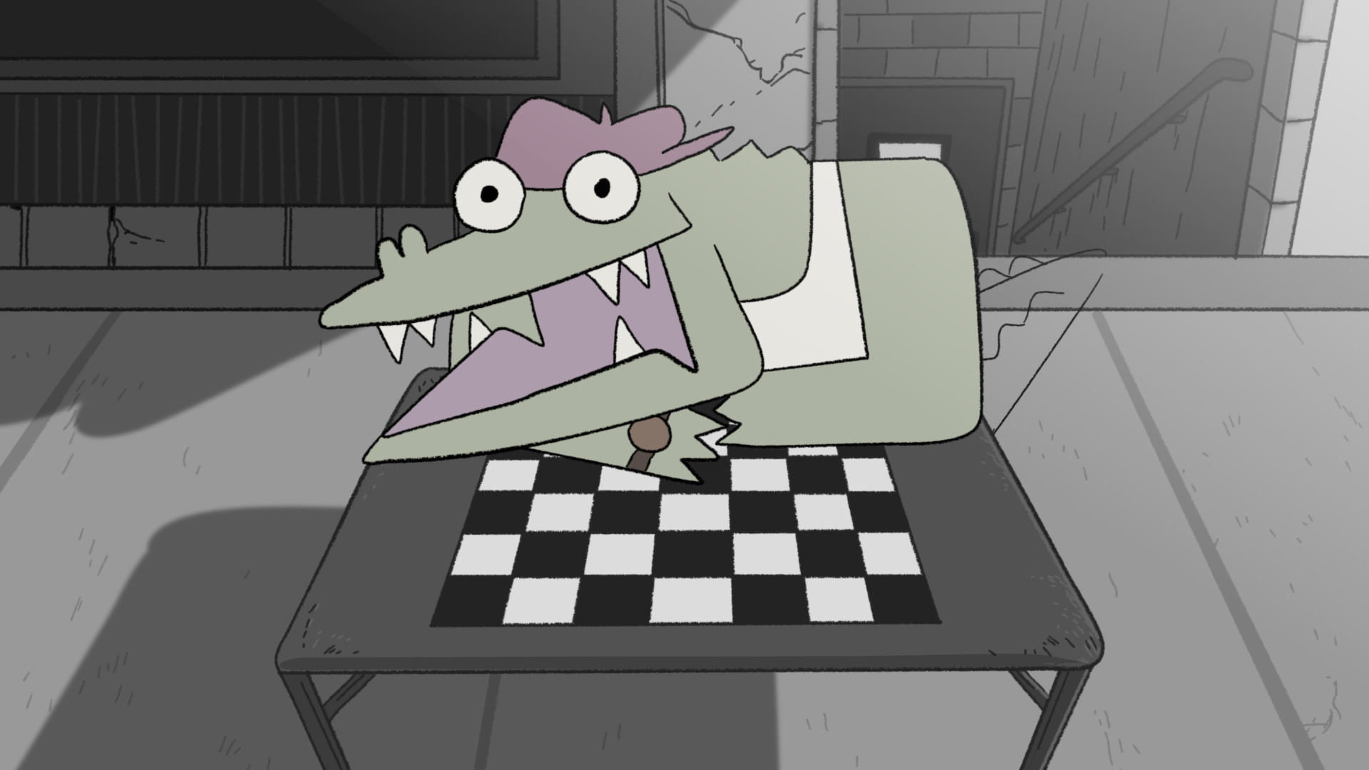 Later Alligator PC Steam CD Key (valid until February 2027)