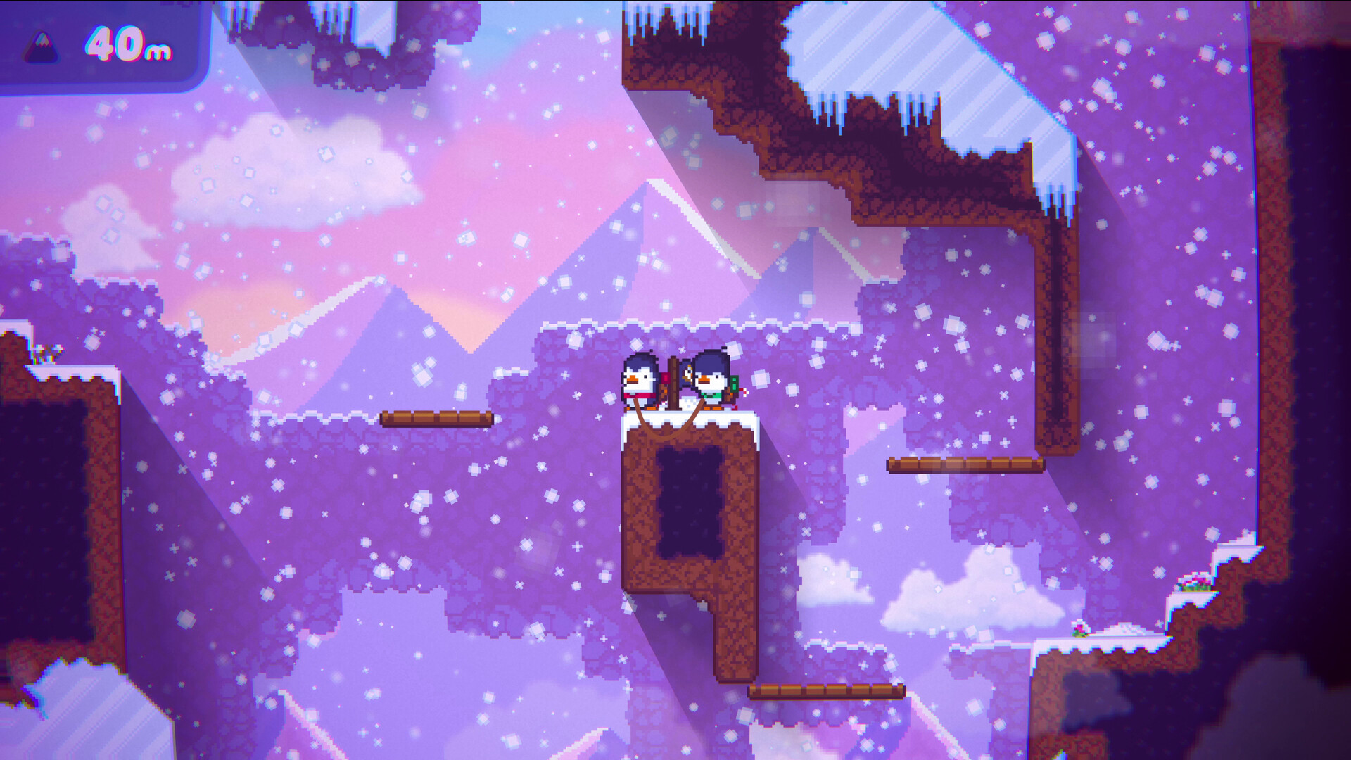 Bread & Fred RoW (v2) PC Steam CD Key (valid until April 2027)
