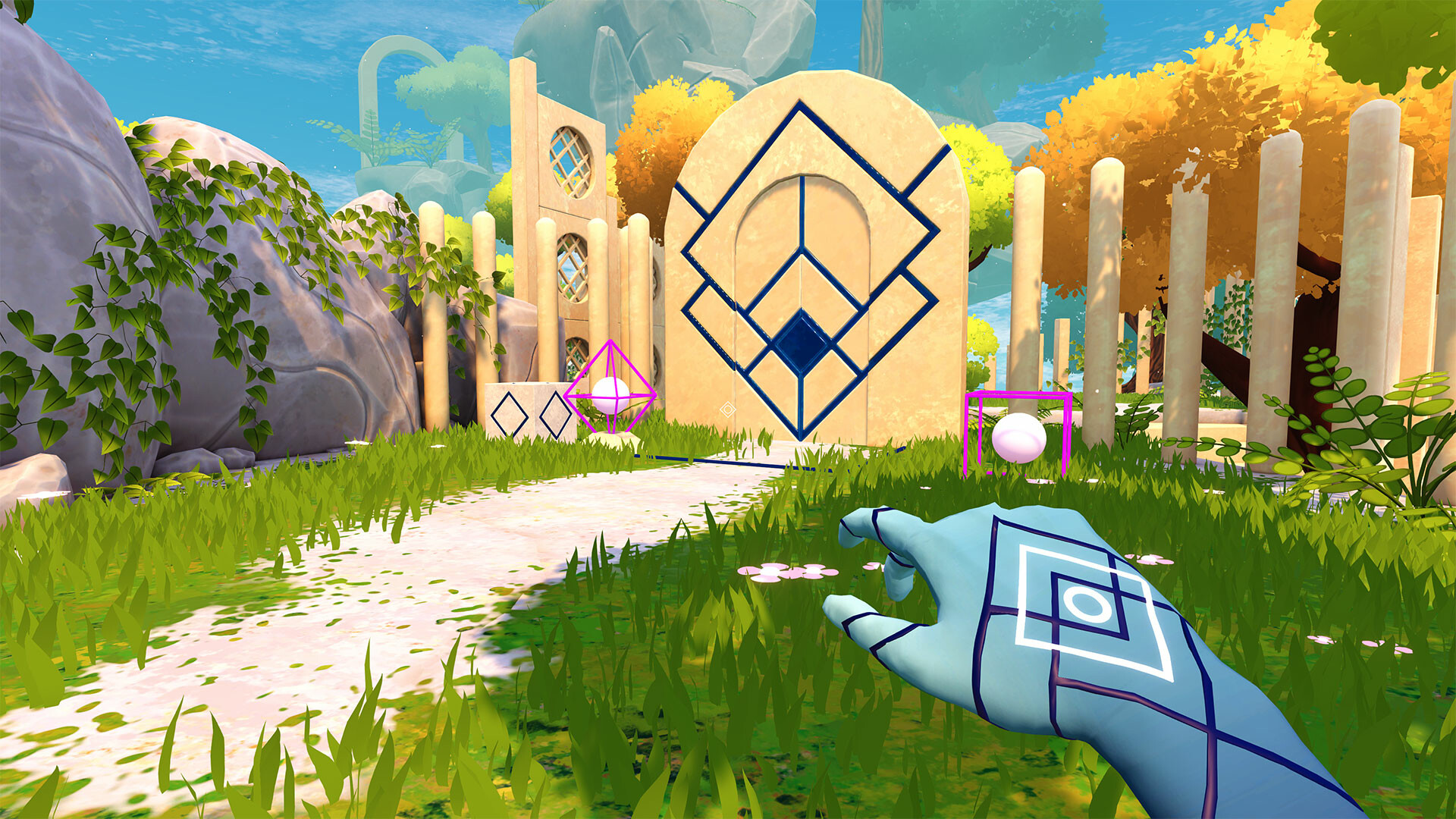 Tobla - Divine Path PC Steam CD Key (valid until January 2027)