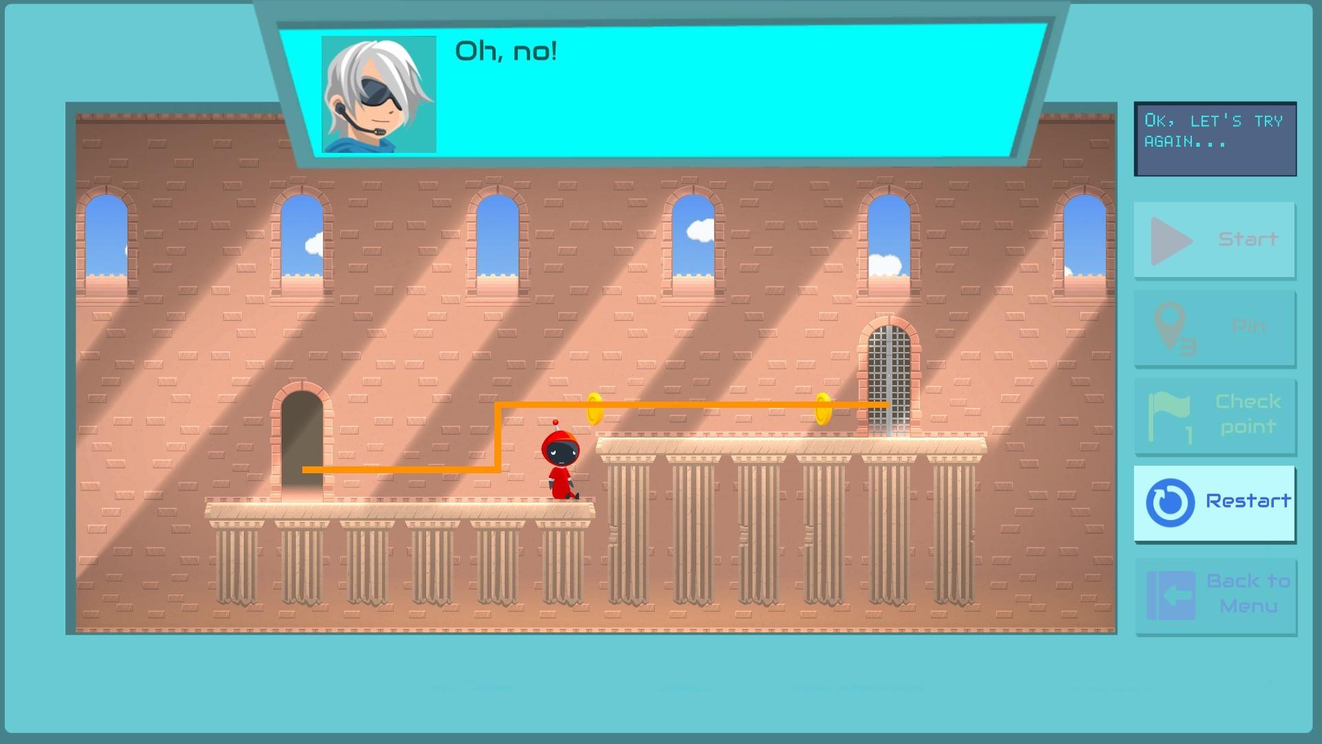 Pathfinders: Memories PC Steam CD Key