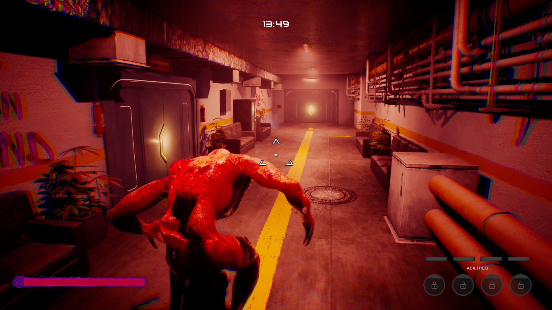 Twisted Chance Online PC Steam Klucz cyfrowy