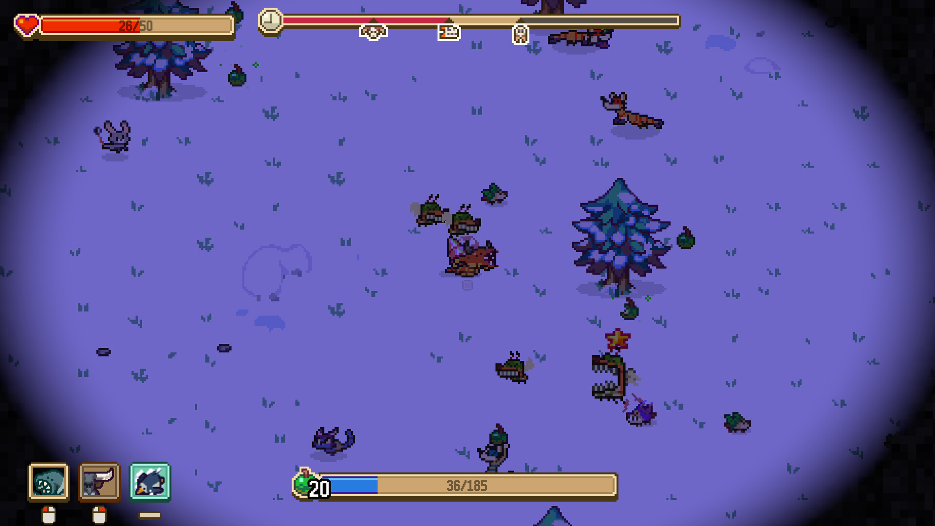 Everything is Crab: The Animal Evolution Roguelite PC Steam Klucz cyfrowy