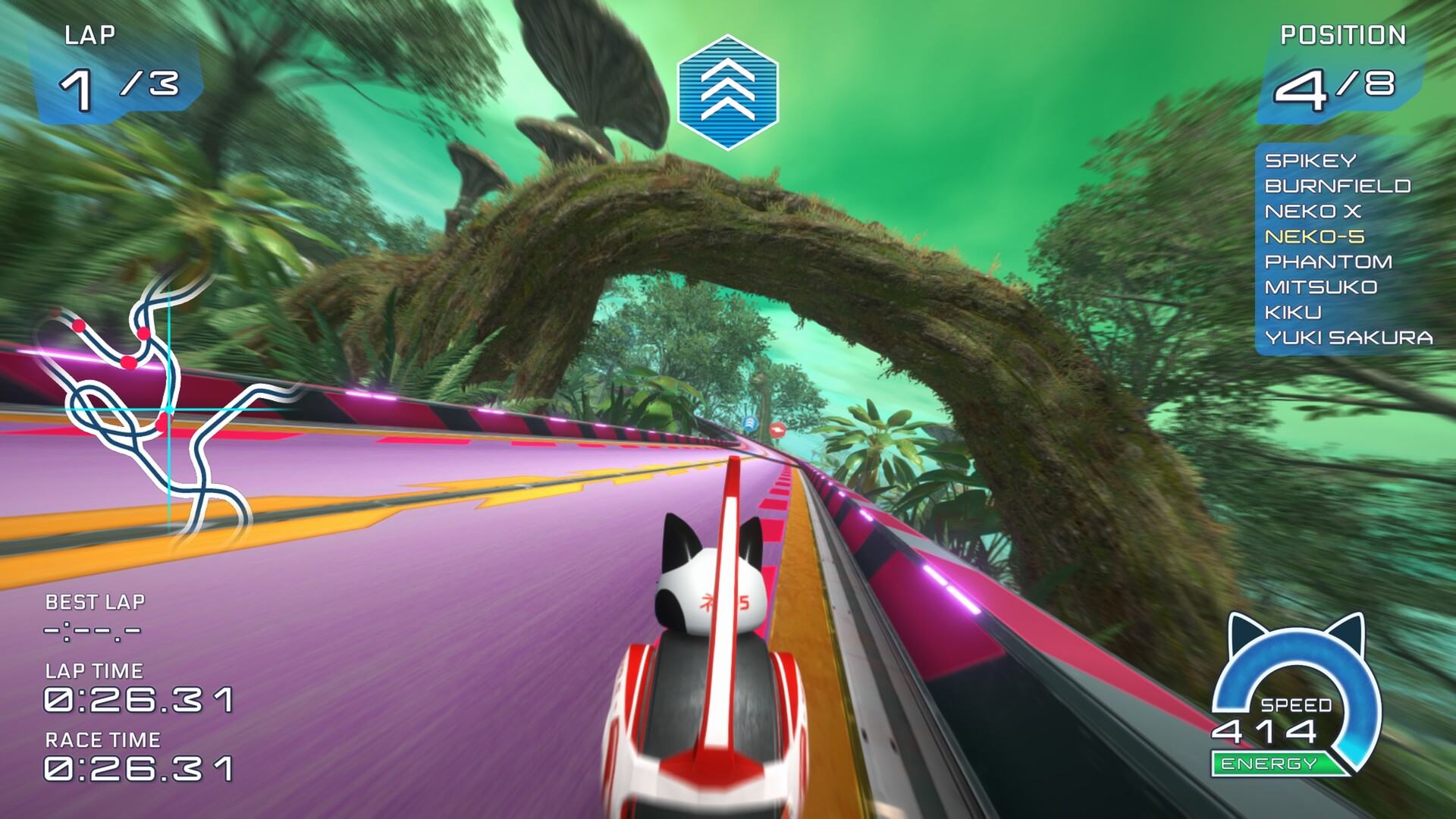 RollCats PC Steam CD Key