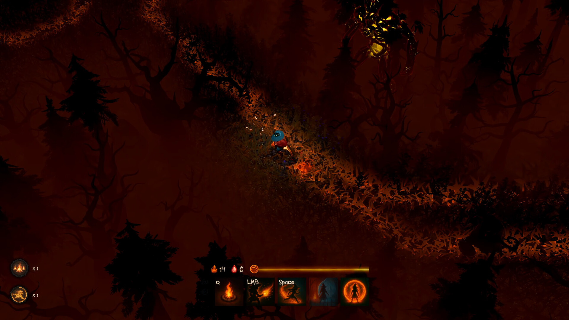 Kindling PC Steam CD Key