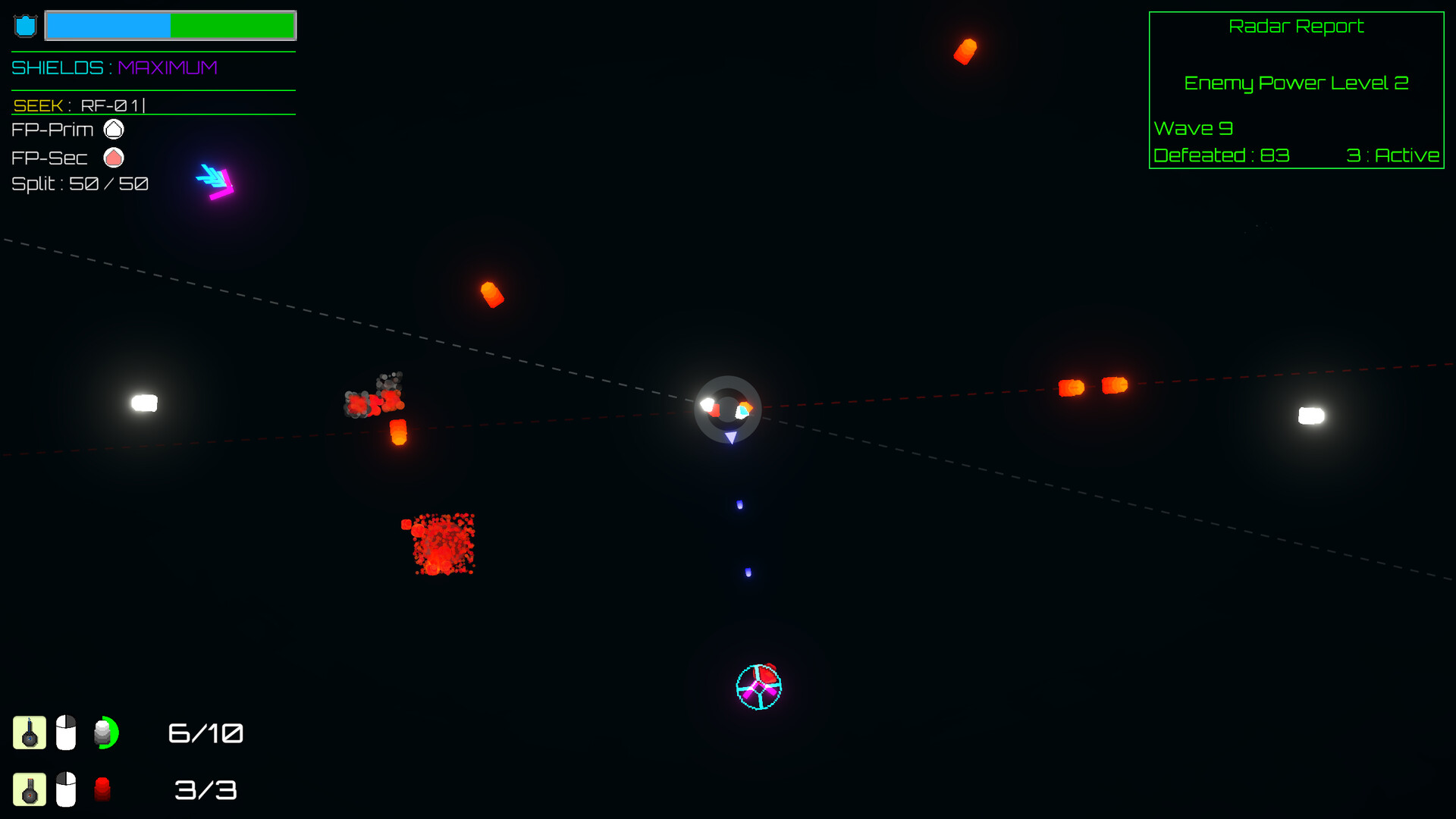 Starbase Starlight PC Steam CD Key