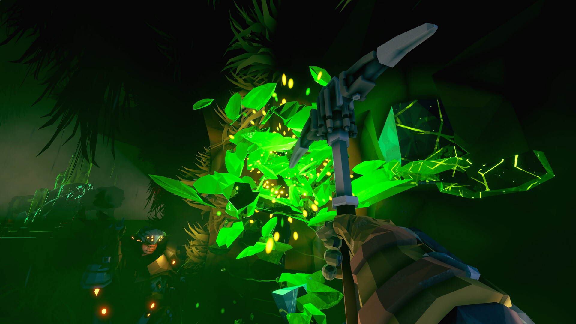Deep Rock Galactic: Rogue Core PC Steam Account
