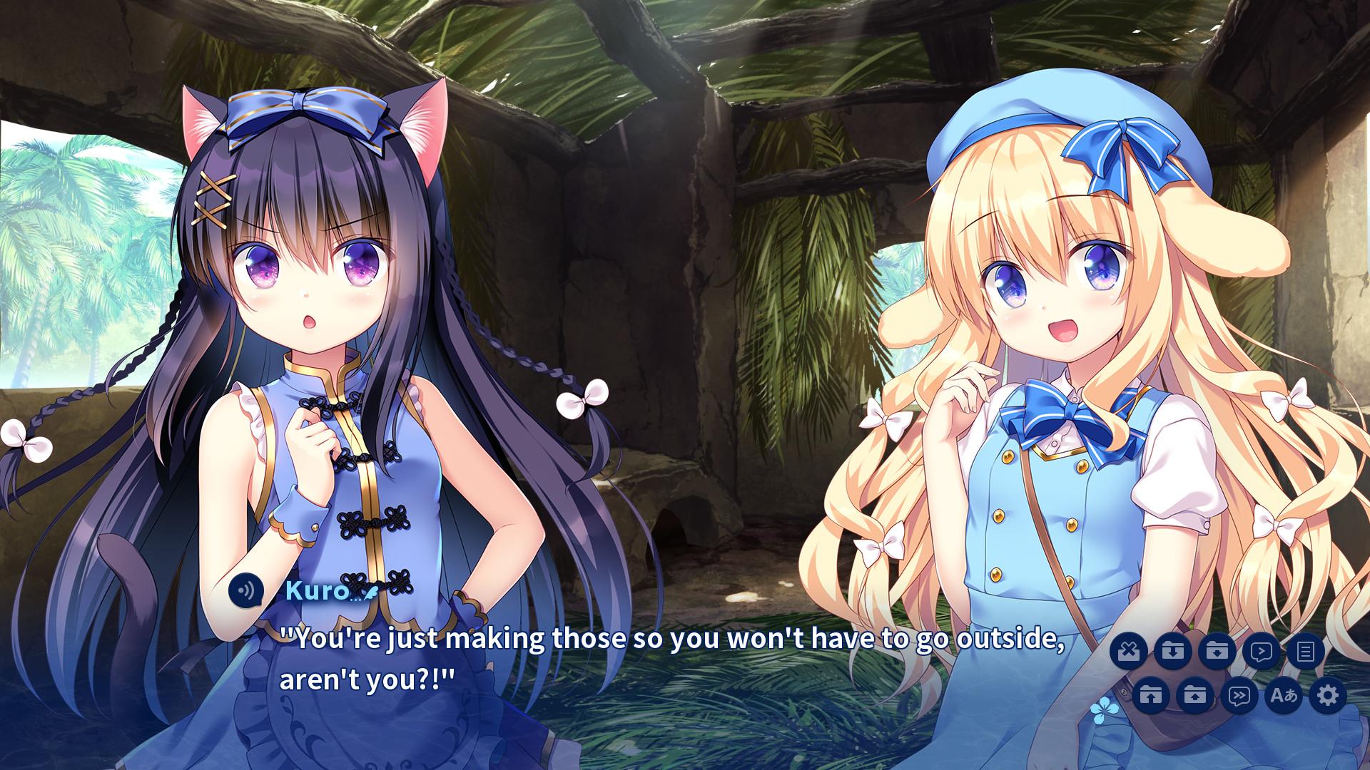 Island Diary PC Steam CD Key