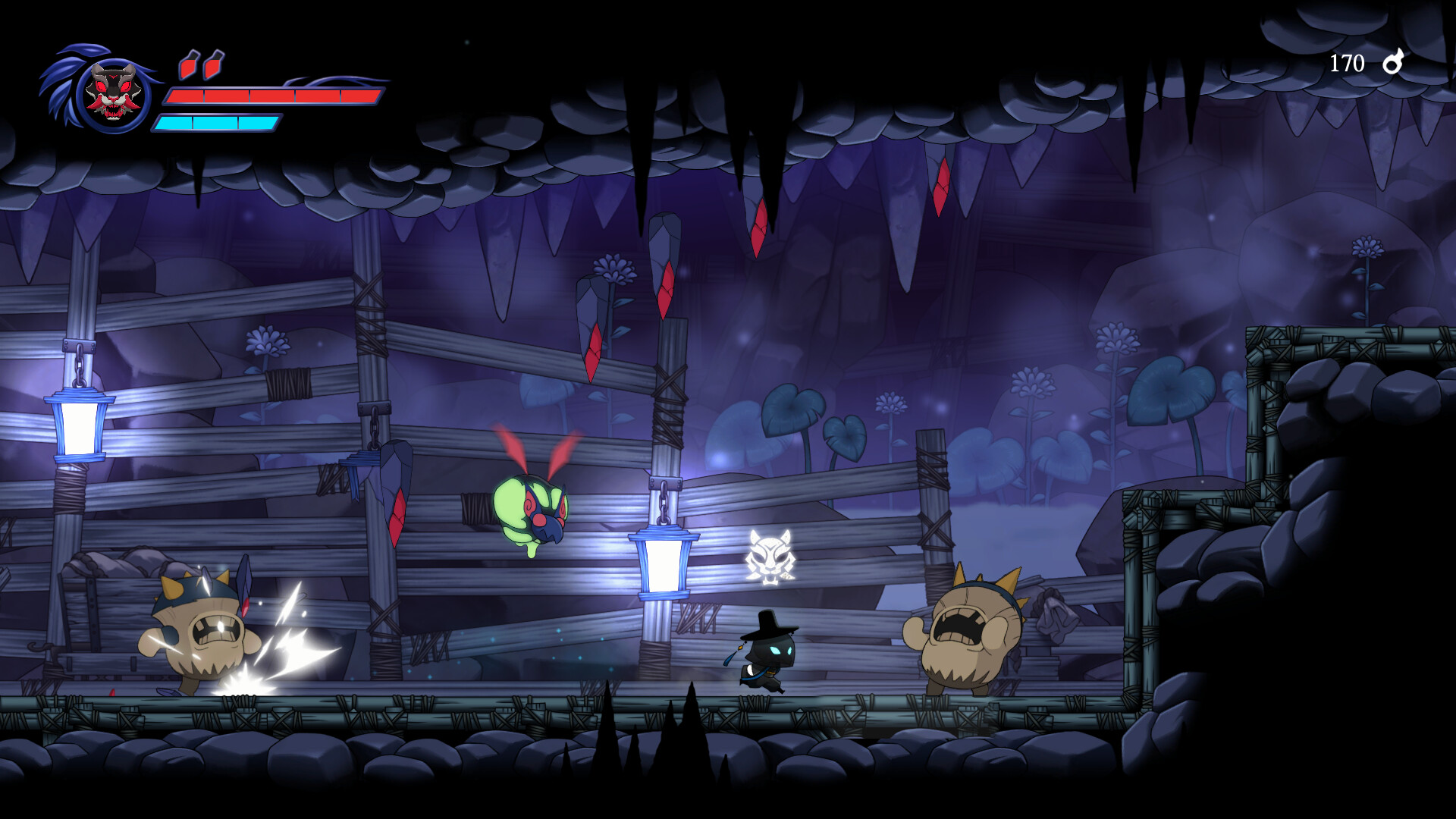 Mask of Soul PC Steam Klucz cyfrowy