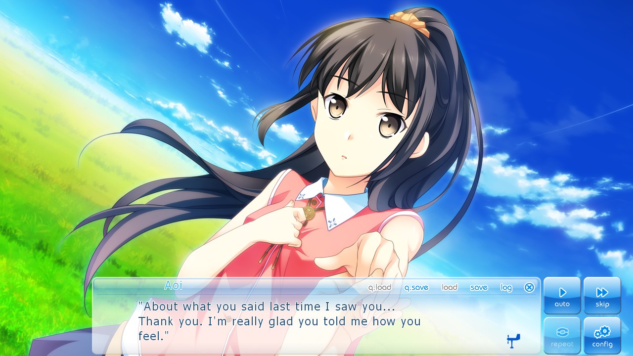 If My Heart Had Wings -Flight Diary- - New Wings: Akari DLC PC Steam CD Key (valid until February 2027)
