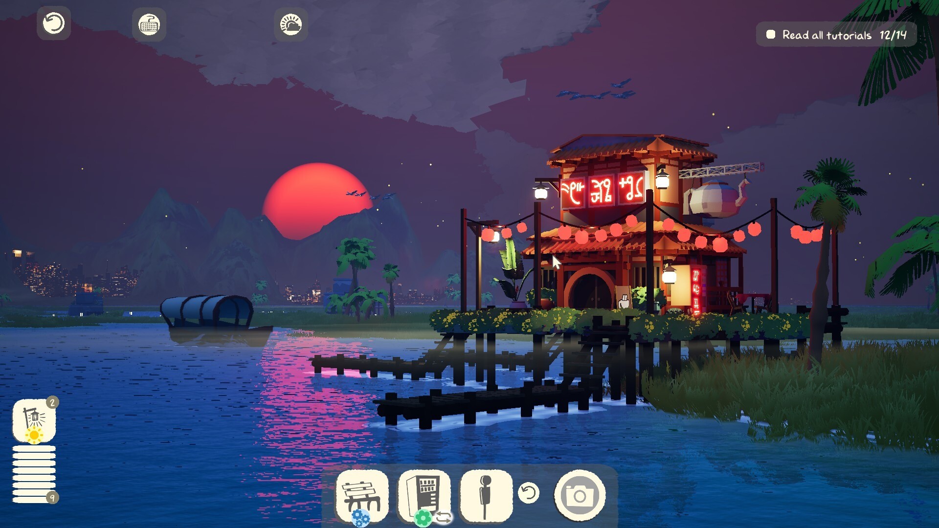 ShantyTown PC Steam CD Key