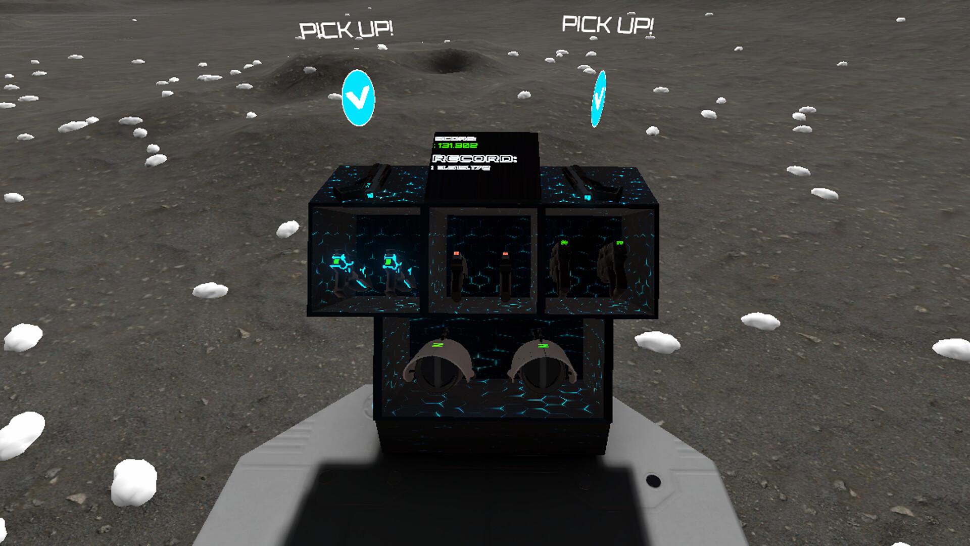 Destroy the Asteroids PC Steam CD Key