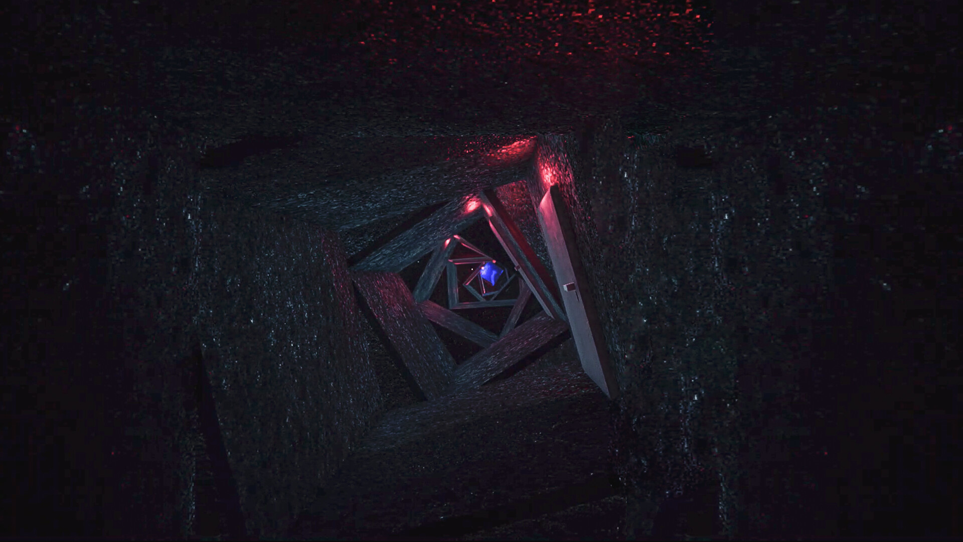 Intown Nightmares PC Steam Klucz cyfrowy