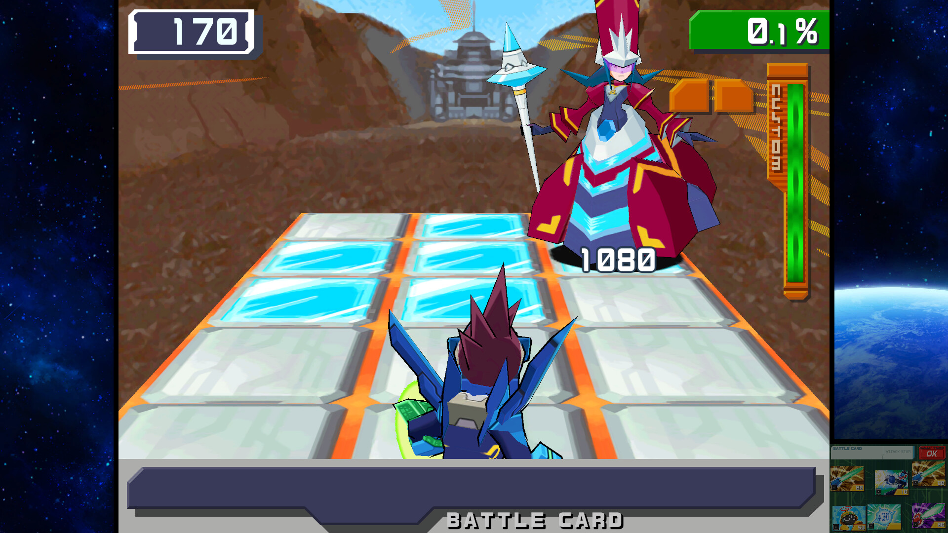 Mega Man Star Force Legacy Collection EU PC Steam CD Key