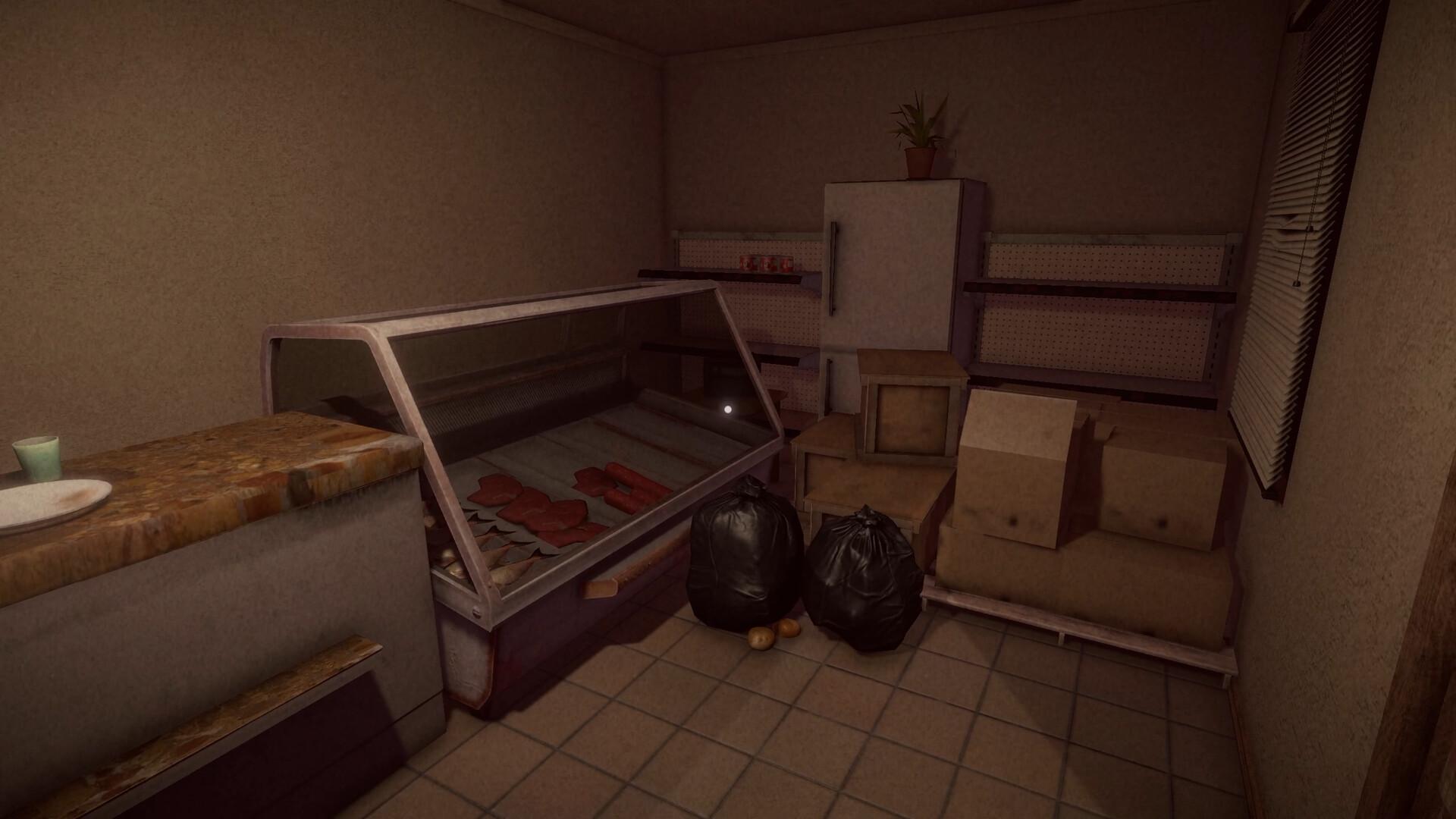 Uncanny Tales: 1992 PC Steam CD Key
