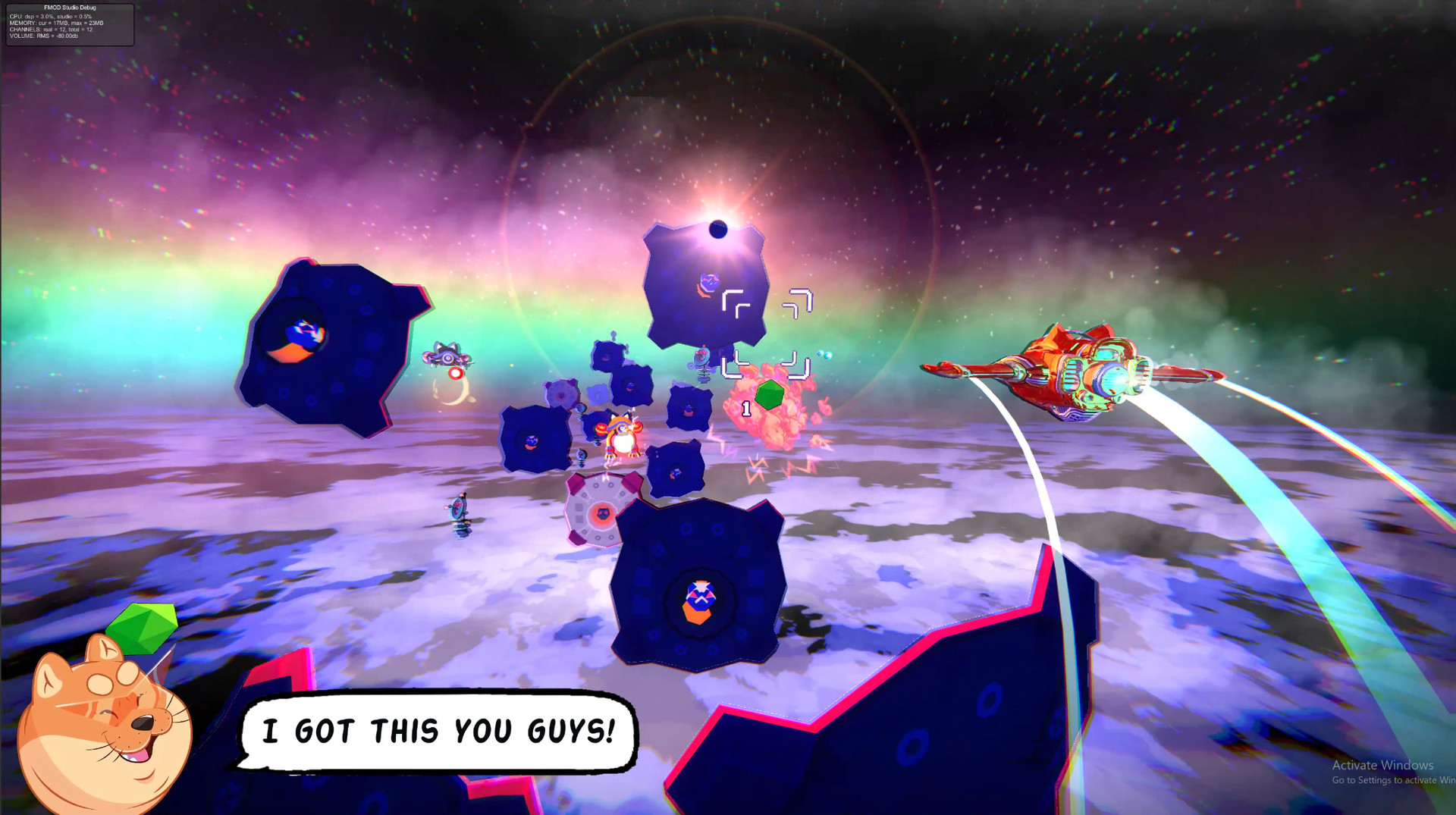 Astrodogs PC Steam CD Key (valid until March 2027)