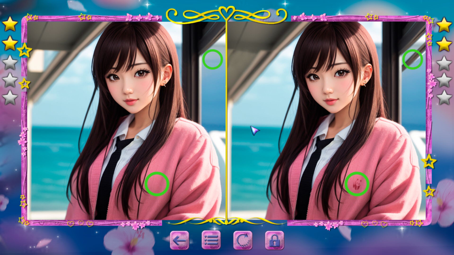 Anime Girls Mirror Quest PC Steam CD Key