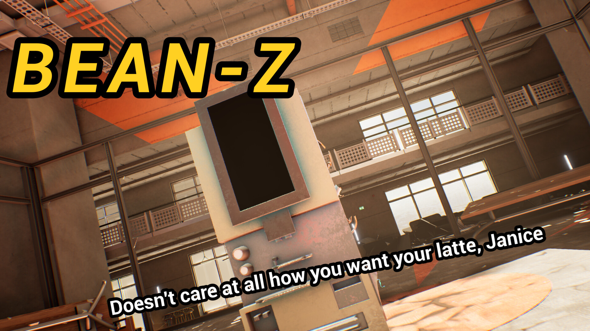 Last Man Sitting PC Steam Klucz cyfrowy