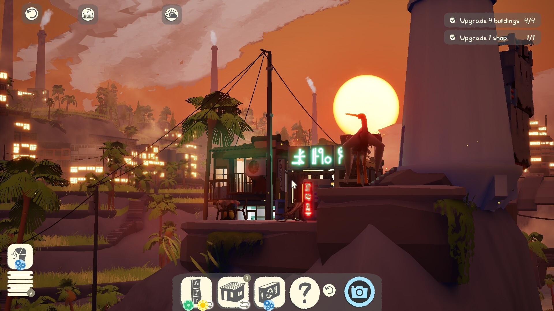 ShantyTown PC Steam CD Key