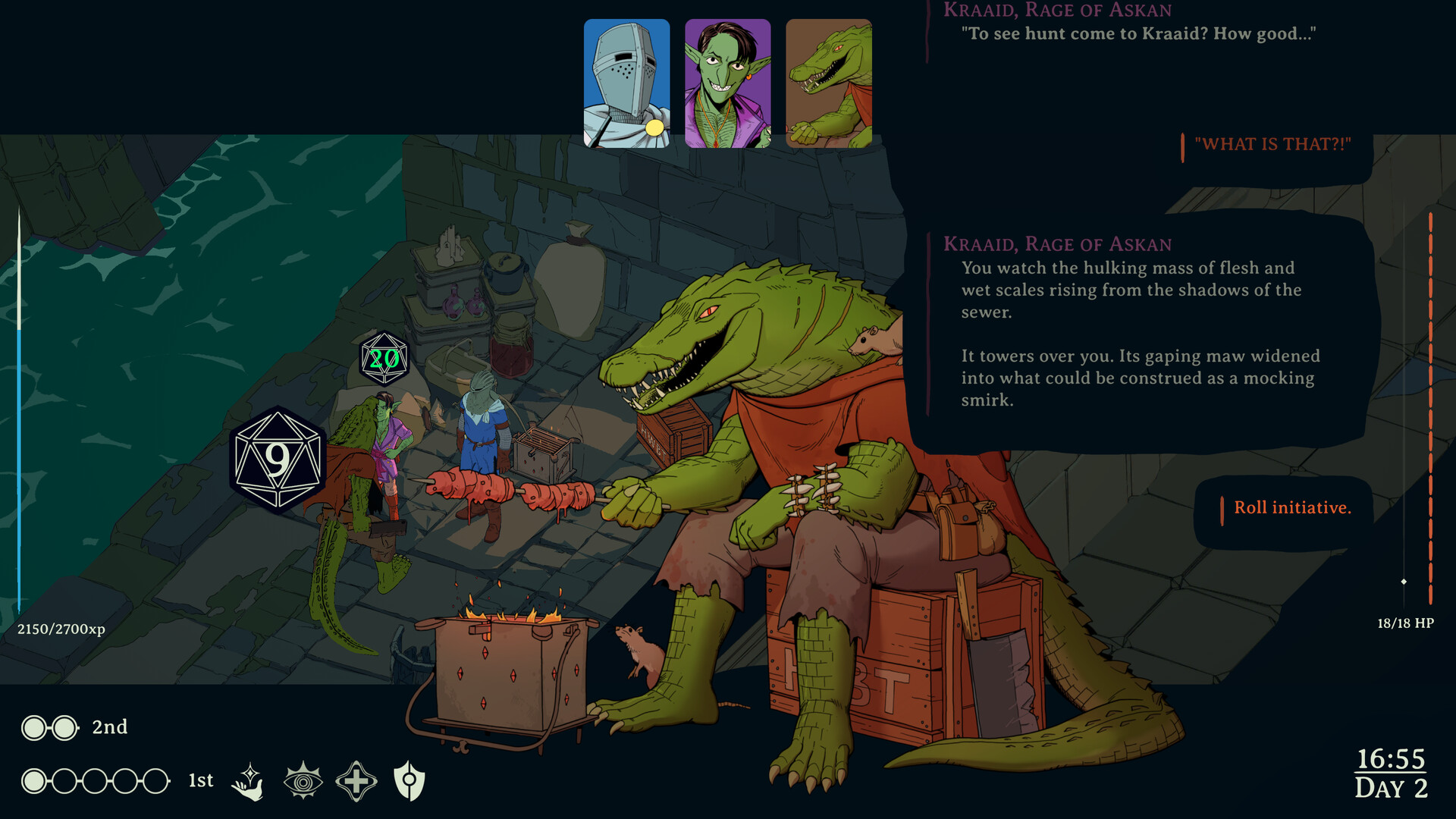 Esoteric Ebb PC Steam Account