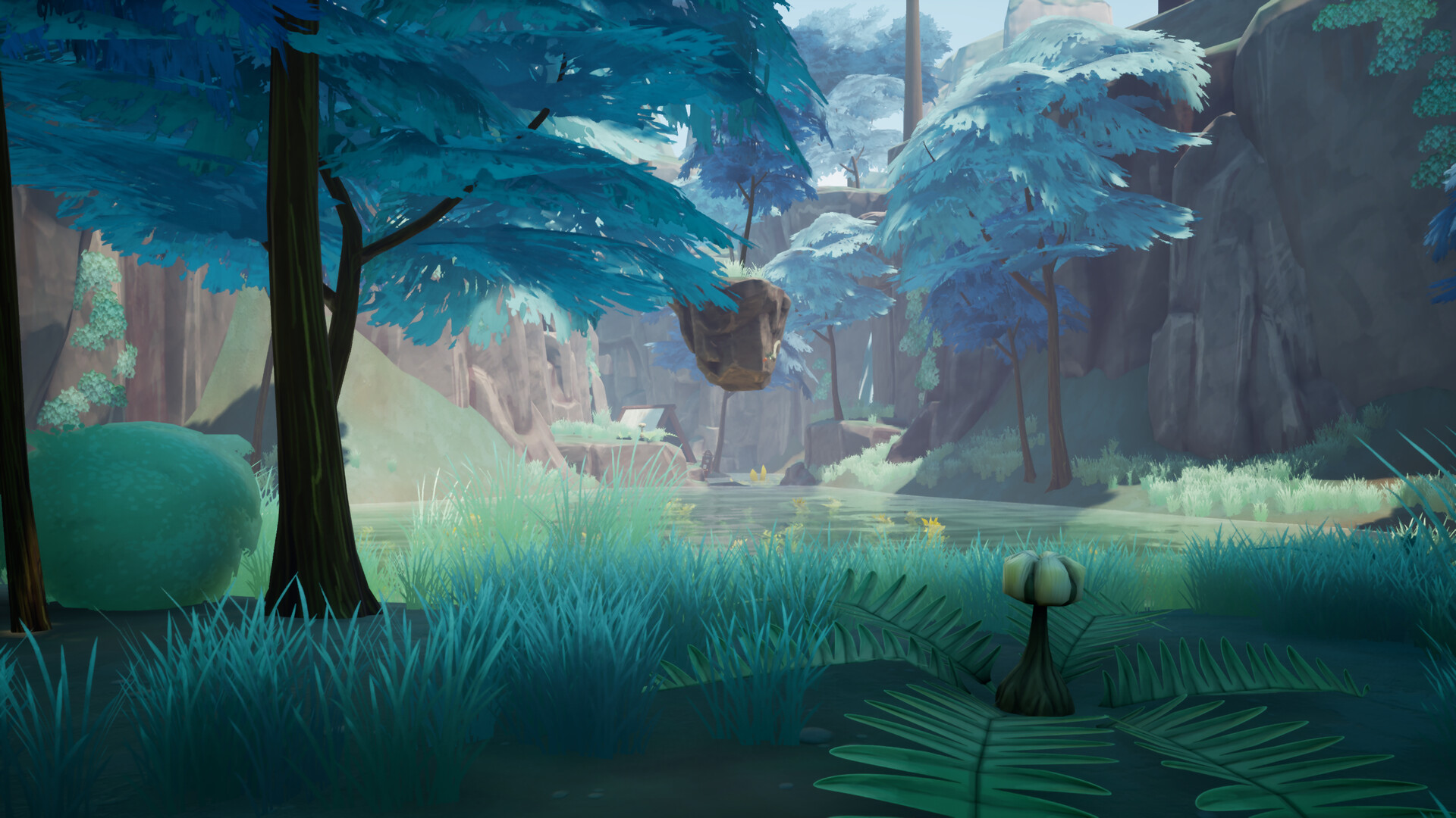 The Wilds of Dacrima: Field Notes from a Poorly Supervised Alchemist and his Unruly Clockwork Companion PC Steam Klucz cyfrowy