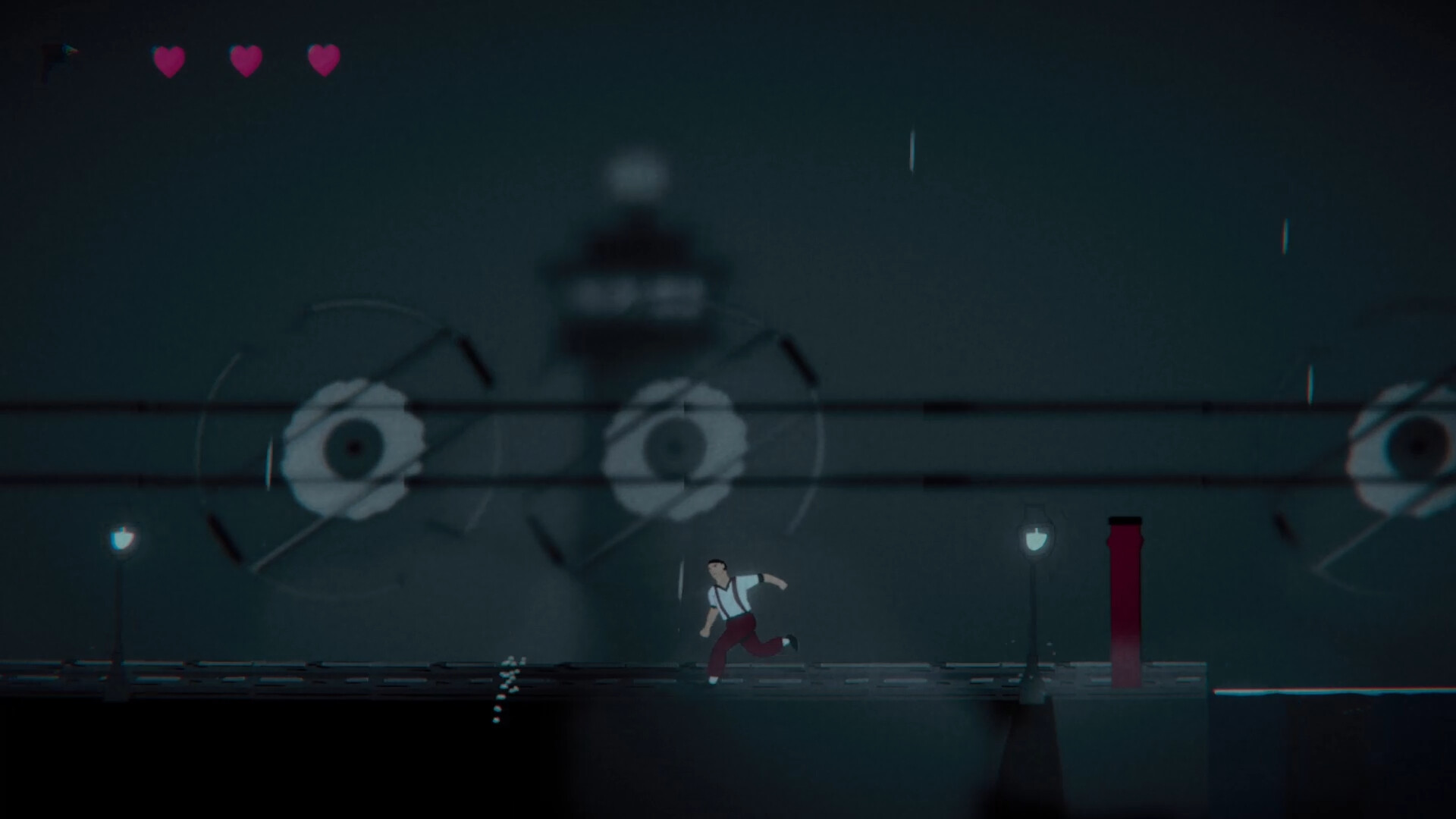 Case 1963 PC Steam CD Key