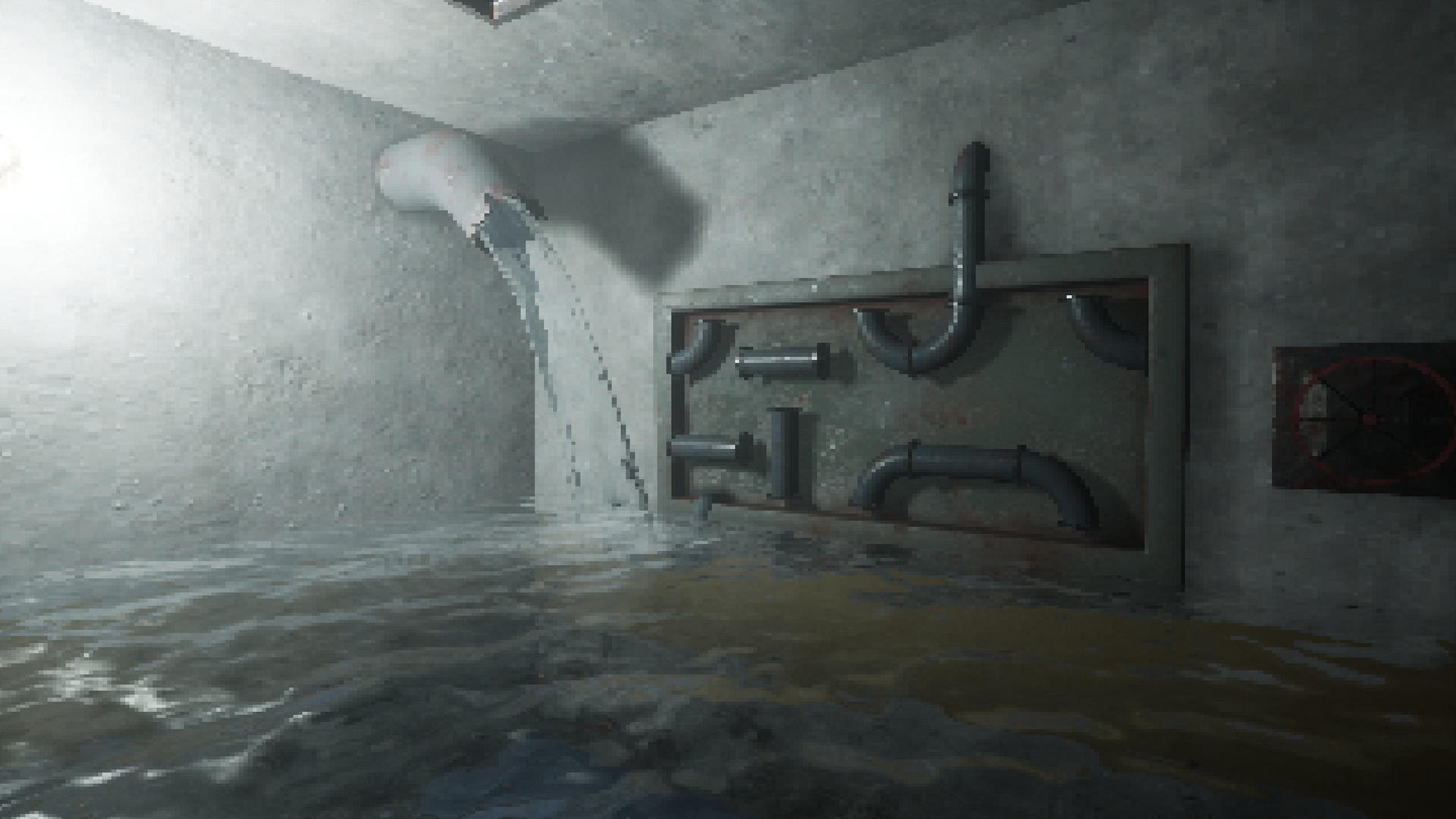 The Door in the Basement PC Steam CD Key