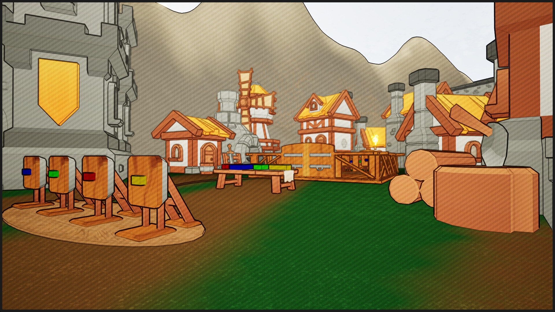 Whispers of the Hourglass PC Steam CD Key