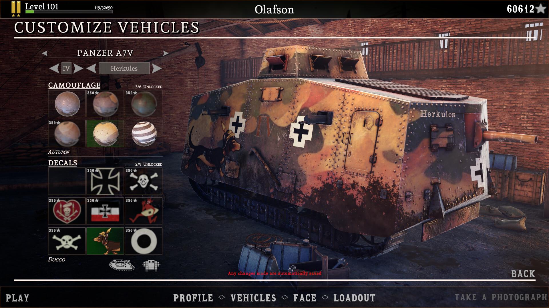 Over The Top: WWI PC Steam Altergift